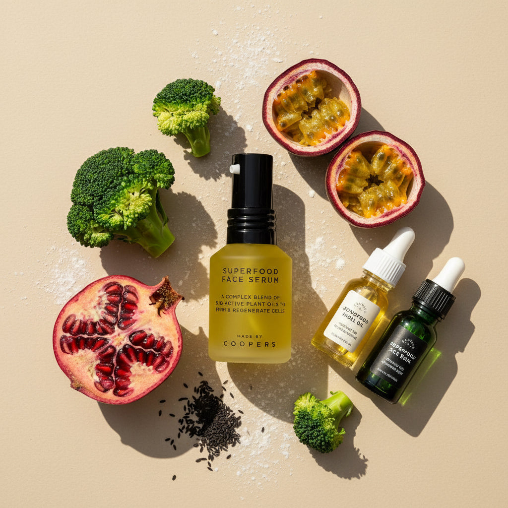 Skincare