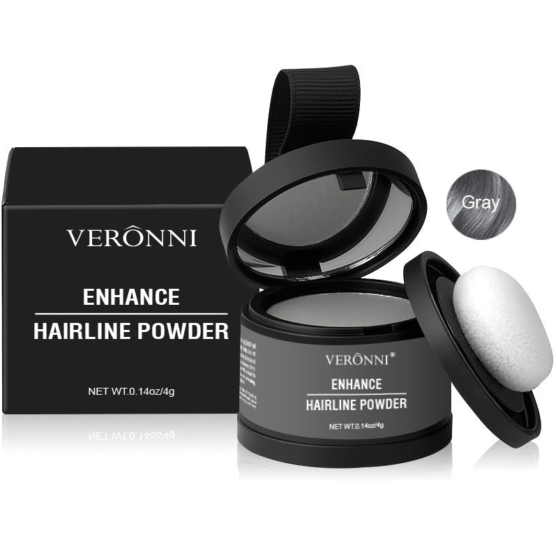 Hairline Perfection Powder
Waterproof