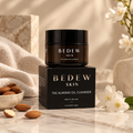 Almond Oil Cleanser | Gentle Oil Cleanser for Dry, Sensitive & Blemish-Prone Skin