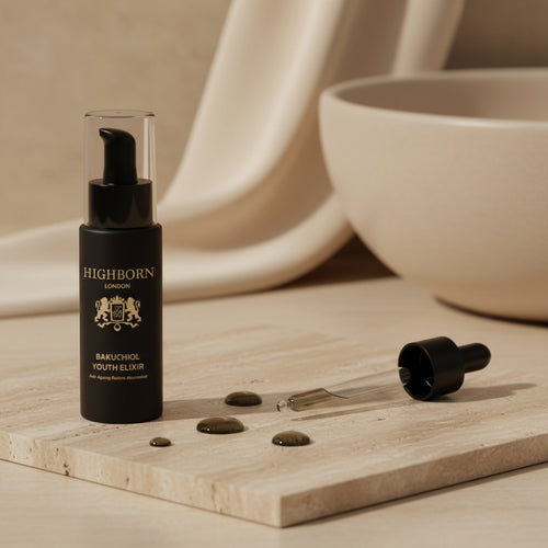 Bakuchiol Youth Elixir