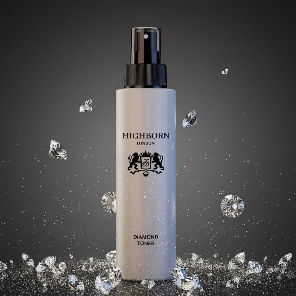 Diamond Toner (100ml)