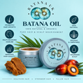 Batana oil 100% organic and raw